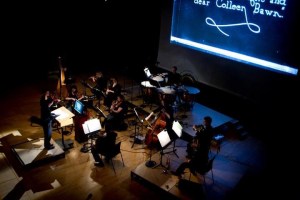 National Concert Hall Dublin